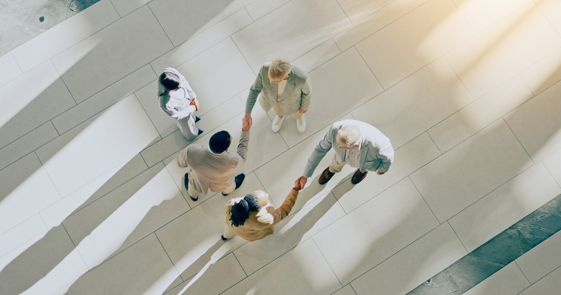 Trident Communications | Fundraising and Advancement Counsel